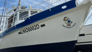 Scopri di più sull'articolo Agrigento – Partita dal mare di Siracusa la prima missione scientifica di Sentinella Blu, il motoveliero della Lega Navale Italiana