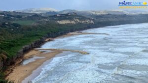 Scopri di più sull'articolo Agrigento – “Concessione in regola”, dissequestrato stabilimento balneare a Eraclea Minoa