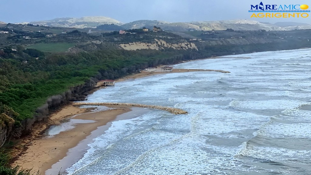 Al momento stai visualizzando Agrigento – “Concessione in regola”, dissequestrato stabilimento balneare a Eraclea Minoa