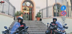 Scopri di più sull'articolo Agrigento – Droga, inseguimenti e furti di energia: due arresti e sei denunce