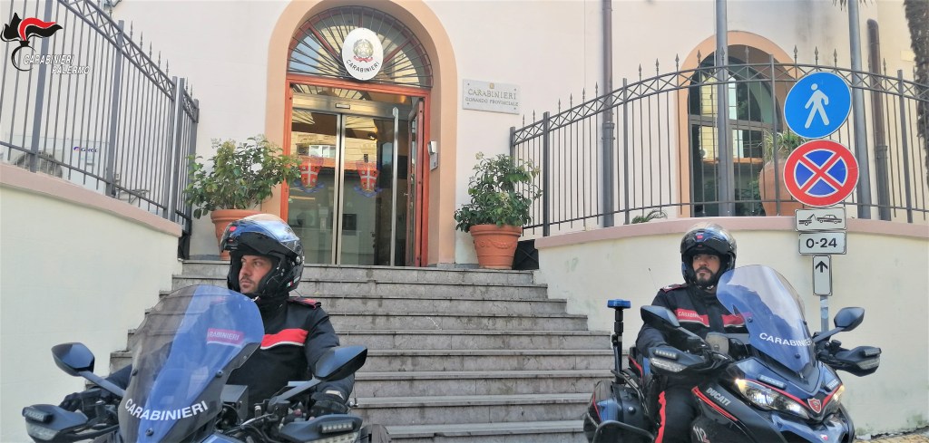 Al momento stai visualizzando Agrigento – Droga, inseguimenti e furti di energia: due arresti e sei denunce