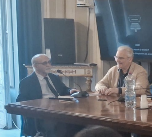 Al momento stai visualizzando Agrigento – Vita-lavoro, dalla Camera di Commercio un’opportunità per le imprese agrigentine