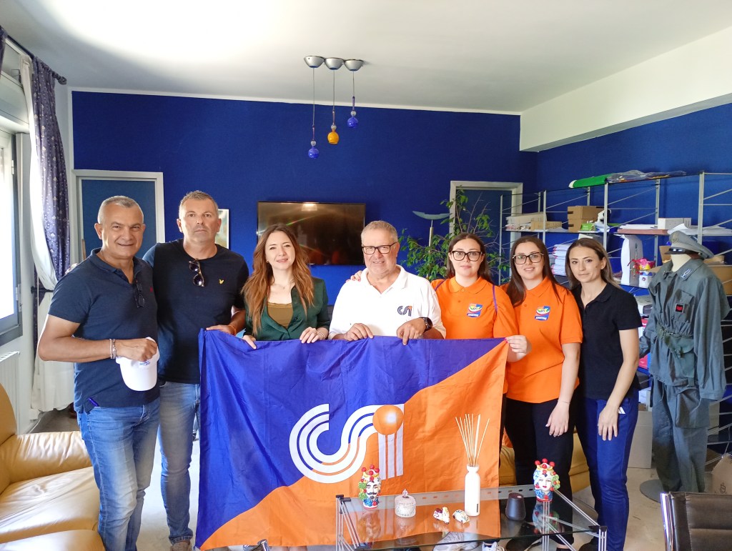 Al momento stai visualizzando Inclusione e sorrisi: successo per l’evento del CSI nel carcere di Agrigento