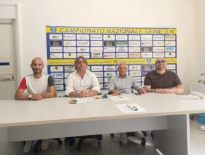 Scopri di più sull'articolo Agrigento – L’ASD Castrum Favara annuncia il nuovo organigramma: conferme e nuovi innesti per la stagione sportiva 2026-27