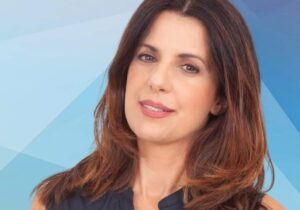 Scopri di più sull'articolo Daniela Catalano attacca il centrodestra: “Troppi personalismi da combattere”