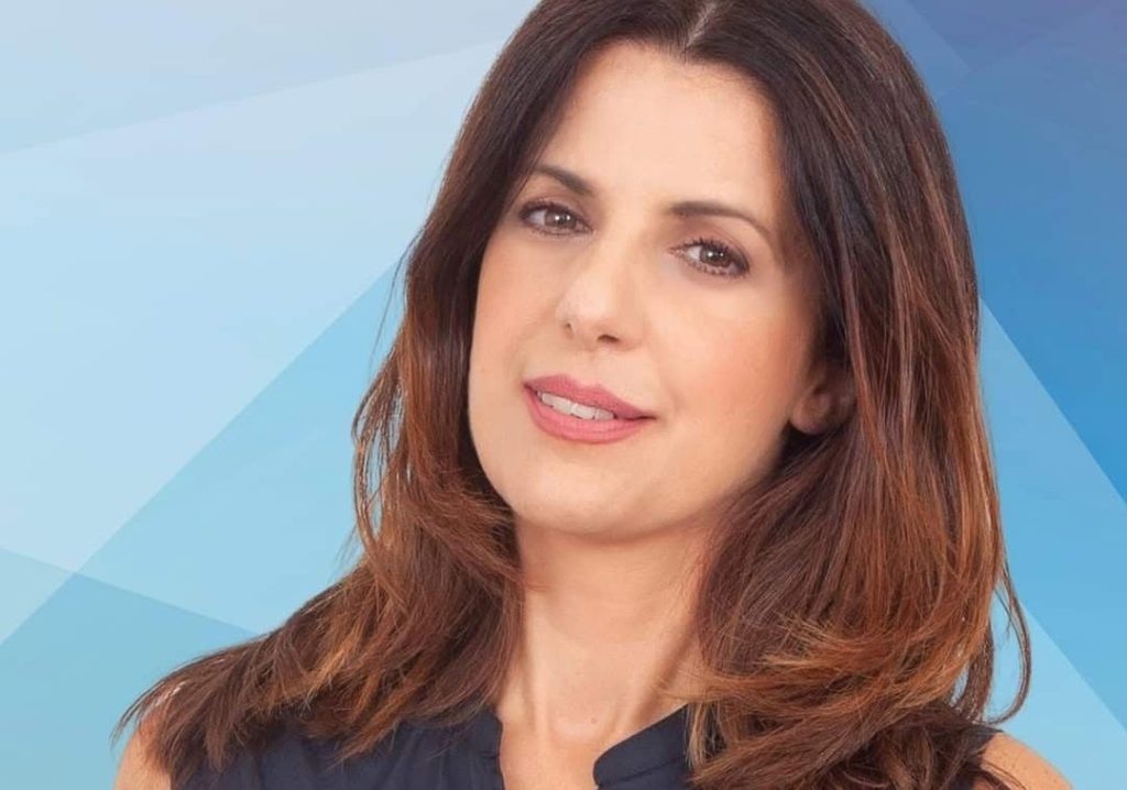Al momento stai visualizzando Daniela Catalano attacca il centrodestra: “Troppi personalismi da combattere”