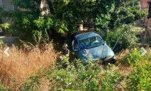 Scopri di più sull'articolo Agrigento – Coinvolta in un incidente stradale, fuori pericolo la 18enne di Naro