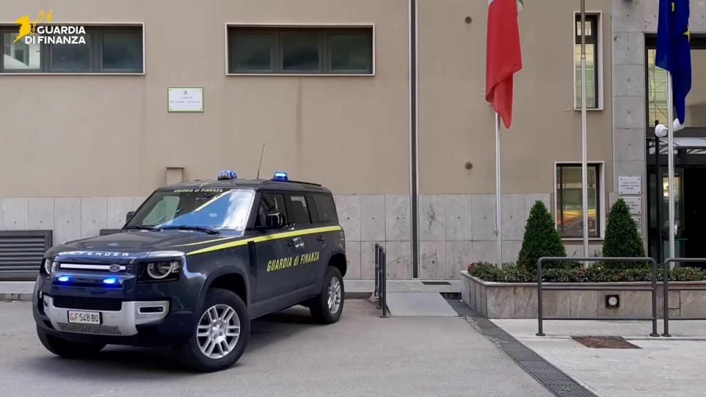 Al momento stai visualizzando Agrigento – Dispositivi medici senza attestazione di sicurezza, scatta il sequestro