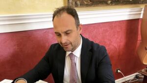 Scopri di più sull'articolo Maddalusa, il consigliere Gramaglia propone ordinanza per garantire acqua a tutti
