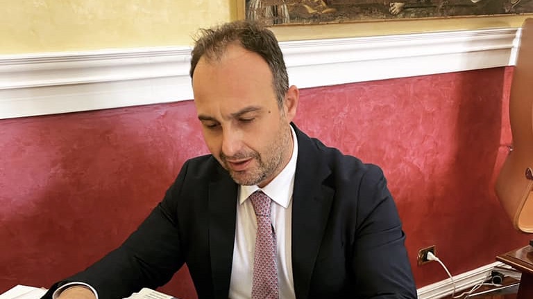 Al momento stai visualizzando Maddalusa, il consigliere Gramaglia propone ordinanza per garantire acqua a tutti