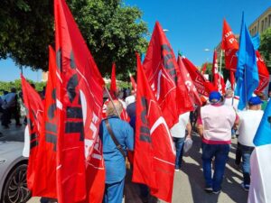 Scopri di più sull'articolo Filctem Cgil conquista il consenso alle elezioni Rsu di Vetem