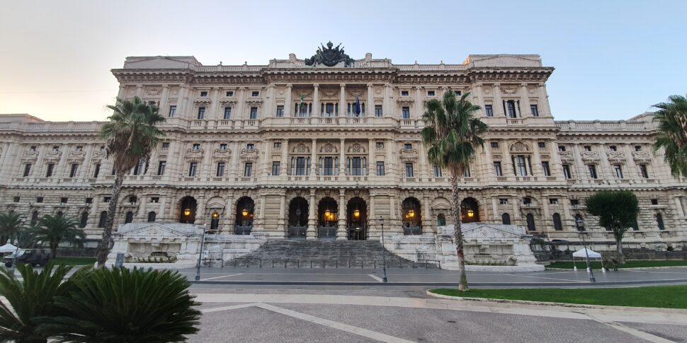 Al momento stai visualizzando Condanna definitiva per il pastore nell’omicidio dei fratelli La Monaca a Delia