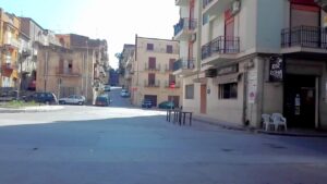 Scopri di più sull'articolo Agrigento – Branco in azione a Palma di Montechiaro