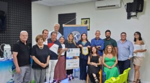Scopri di più sull'articolo Agrigento – Menfi, il Kiwanis Club unisce solidarietà e impegno: raccolta fondi per una culla termica destinata ai bambini dei Paesi più poveri
