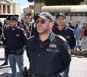 Scopri di più sull'articolo Agrigento – Agente della Polizia di Stato, libero dal servizio, salva la vita di una donna
