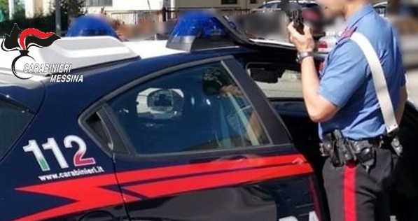 Al momento stai visualizzando Agrigento – Presta 30 mila euro e ne rivuole indietro 440 mila euro, arrestato per usura ed estorsione