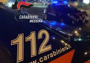 Al momento stai visualizzando Agrigento – Aggredisce la madre e la compagna, arrestato 52enne