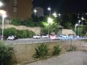 Scopri di più sull'articolo Canicattì, residenti in via Ducezio chiedono più controlli contro il caos notturno