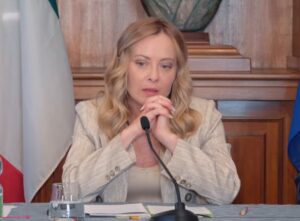 Scopri di più sull'articolo Agrigento – Meloni “A Palermo controlli straordinari, forse anche con l’Esercito”