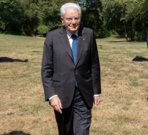 Scopri di più sull'articolo Agrigento – Via D’Amelio, Mattarella “Restano intatti i nostri sentimenti di solidarietà”