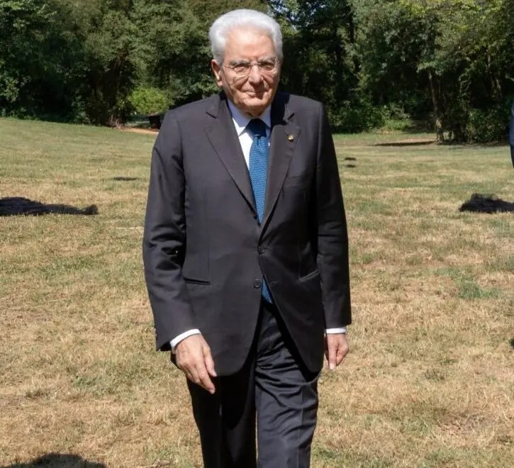 Al momento stai visualizzando Agrigento – Via D’Amelio, Mattarella “Restano intatti i nostri sentimenti di solidarietà”