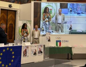 Scopri di più sull'articolo Agrigento – L’Agrigentino Gerlando Navarra Ambasciatore dei valori dello sport e del sociale