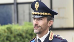 Scopri di più sull'articolo Andrea Monaco assume la guida della Squadra mobile di Siracusa