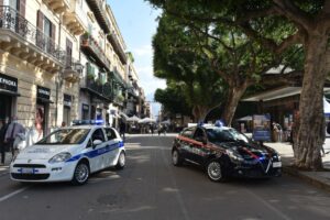 Scopri di più sull'articolo Agrigento – Controllo esercizi commerciali: due denunce e sanzioni per oltre 9mila euro