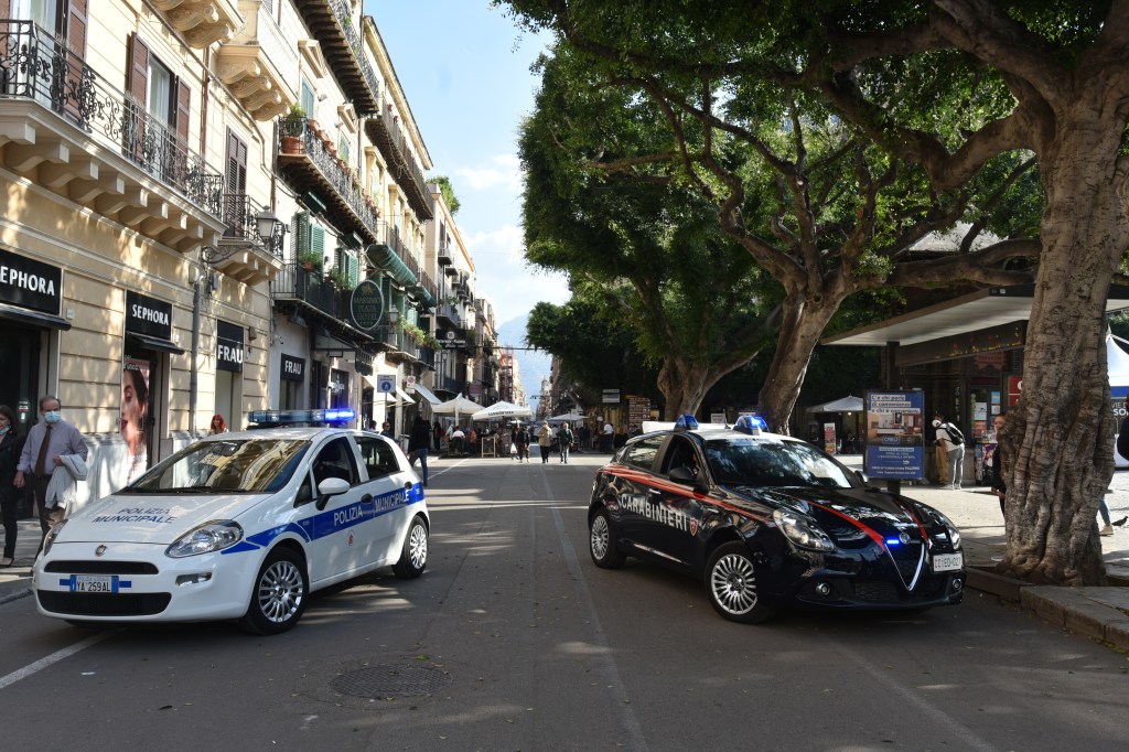 Al momento stai visualizzando Agrigento – Controllo esercizi commerciali: due denunce e sanzioni per oltre 9mila euro