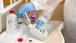 Scopri di più sull'articolo Agrigento – Canicattì, acqua contaminata distribuita come potabile: trovati Escherichia coli e batteri, si aggrava l’inchiesta