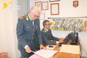 Scopri di più sull'articolo Agrigento – Bancarotta, sequestrati 2.5 milioni di euro a imprenditore