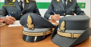 Scopri di più sull'articolo Agrigento – Precipita dal palazzo della scuola ispettori della Guardia di Finanza, morta 22enne siciliana 