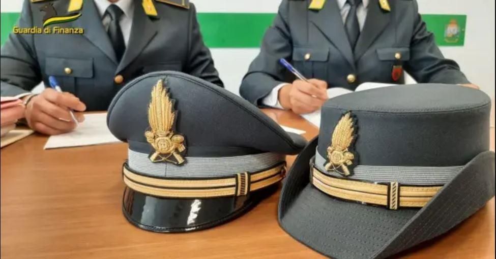 Al momento stai visualizzando Agrigento – Precipita dal palazzo della scuola ispettori della Guardia di Finanza, morta 22enne siciliana 
