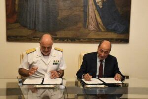 Scopri di più sull'articolo Agrigento – Regione e Guardia costiera firmano protocollo valorizzazione coste siciliane