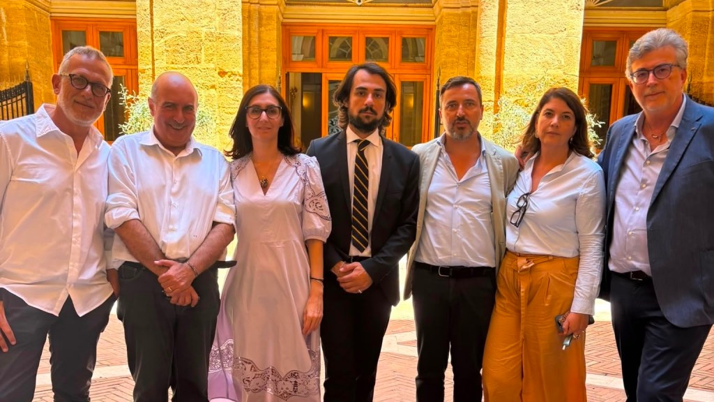 Al momento stai visualizzando Agrigento – Maddalusa, Iacono e Catanzaro (PD): “Tutela dei residenti ma nel rispetto della legalità”