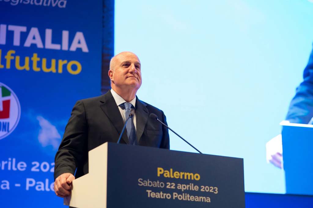 Al momento stai visualizzando Asp di Agrigento, in arrivo un commissario straordinario dopo il terremoto giudiziario 