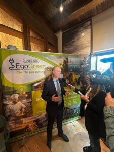Scopri di più sull'articolo Fantasia in corsia all’ospedale di Agrigento. EgoGreen sostiene il progetto