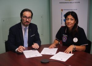Scopri di più sull'articolo Agrigento – Seus, supporto psicologico per operatori del 118 siciliano