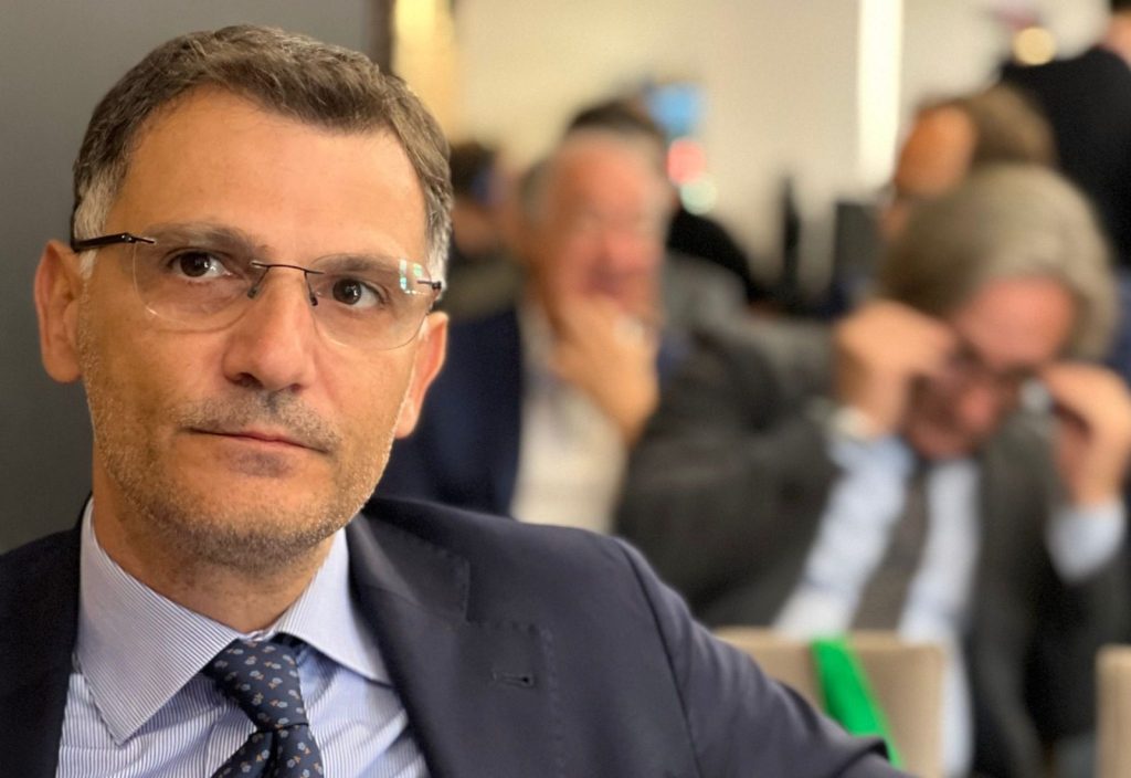 Al momento stai visualizzando Agrigento – L’arresto di Riccardo Gallo, Barbagallo (PD): “Schifani non può far finta di nulla”