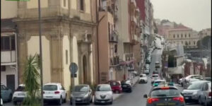 Scopri di più sull'articolo Agrigento, gara di solidarietà per portare l’acqua ai residenti «abusivi»di Maddalusa
