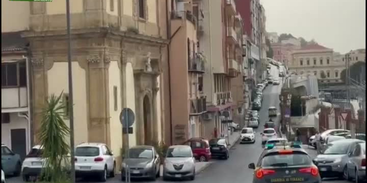 Al momento stai visualizzando Agrigento, gara di solidarietà per portare l’acqua ai residenti «abusivi»di Maddalusa