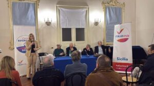 Scopri di più sull'articolo Agrigento – “Caso Maddalusa”, Italia Viva presenta interrogazione parlamentare