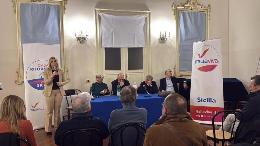 Al momento stai visualizzando Agrigento – “Caso Maddalusa”, Italia Viva presenta interrogazione parlamentare