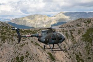 Scopri di più sull'articolo Agrigento – Colto da malore in campagna, 70enne soccorso da Aeronautica Militare