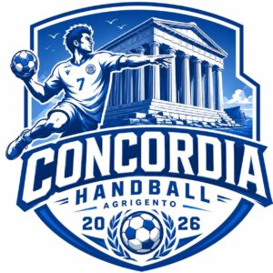 Scopri di più sull'articolo Nasce l’Asd Concordia Handball Agrigento, Paolo Vella alla presidenza
