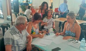 Scopri di più sull'articolo Holiday Park lancia ‘Una spiaggia per tutti’: nuova iniziativa per la disabilità