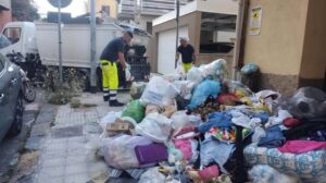 Scopri di più sull'articolo Discariche da bonificare: l’assessore Riccobene esorta al cambiamento