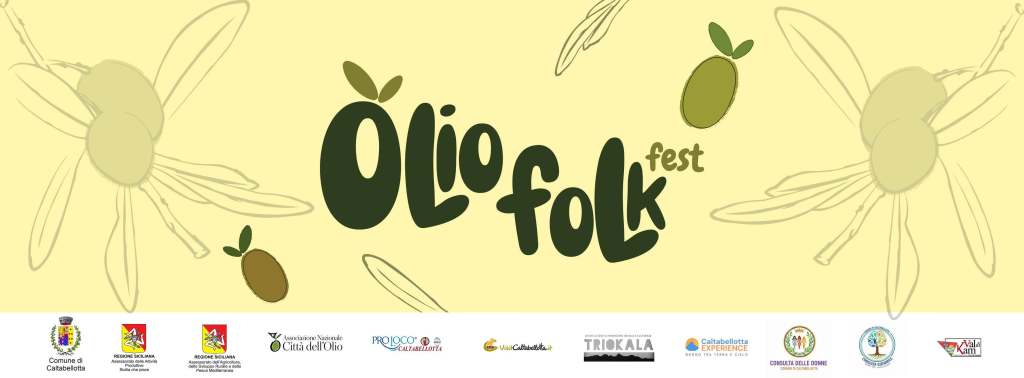 Al momento stai visualizzando Agrigento – A Caltabellotta torna Olio Folk Fest