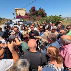 Scopri di più sull'articolo Agrigento – Il caso Maddalusa all’Ars, Controcorrente: “competenza esclusiva della Regione”