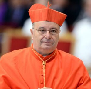 Scopri di più sull'articolo Agrigento – Il Papa nomina il card. Montenegro inviato per il VII centenario di Praia a Mare
